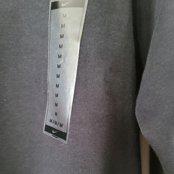 Nike Sportswear Club Fleece Crewneck - Picture 7 of 16